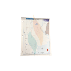 Mapa n3 REGIÓN PAMPEANA político