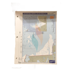 Mapa n3 TIERRA DEL FUEGO, ANTÁRTIDA e ISLAS DEL ATLÁNTICO SUR