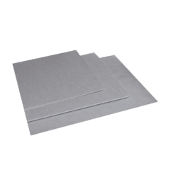 Carton Gris 1mm 35 x 50