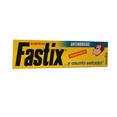 Fastix antihongos 25 g