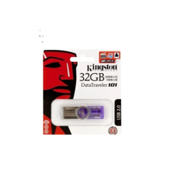 Pendrive 32gb Kingston Newoffice