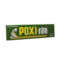 poxirran 90g