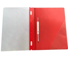 carpeta A4 con nepaco plastica - comprar online