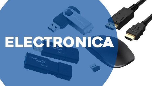 TECNOLOGÍA Y ELECTRÓNICA