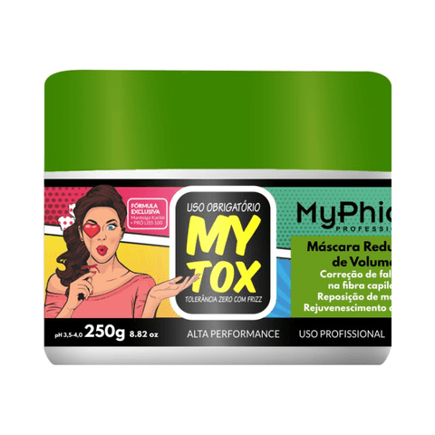 My Phios MyTox - Botox Capilar 250g