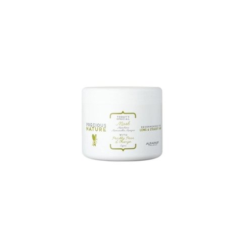 Alfaparf Precious Nature Prickly Pear & Orange Mask - Máscara de Tratamento 500ml