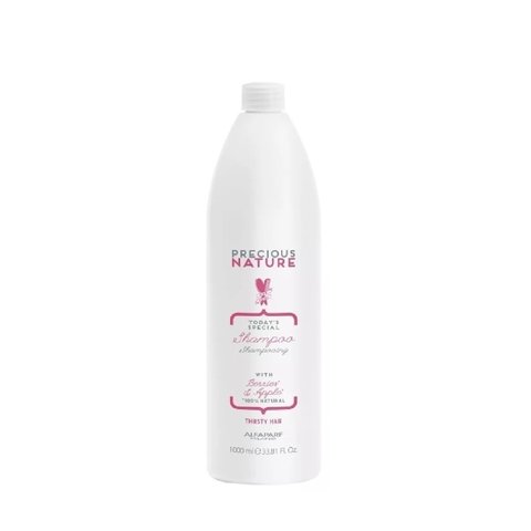 Alfaparf Precious Nature Thirsty Hair - Shampoo 1L