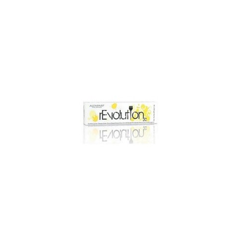 Alfaparf Revolution Tonalizante Yellow 90 ml