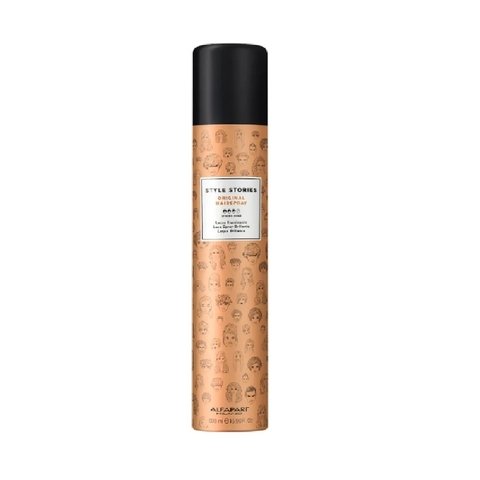 Alfaparf Semi Di Lino Diamante Hair Spray 500ml Original