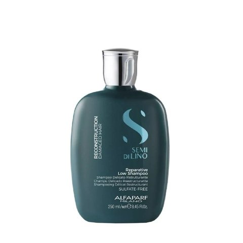 Alfaparf Semi Di Lino Reconstruction Low Shampoo 250ml