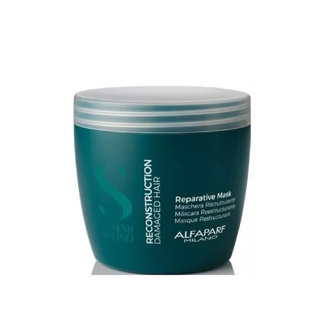 Alfaparf Semi Di Lino Reconstruction Reparative Mask 500ml