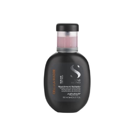 Alfaparf Semi di Lino Sublime Cellula Madre Nourishment Multiplier 150ml