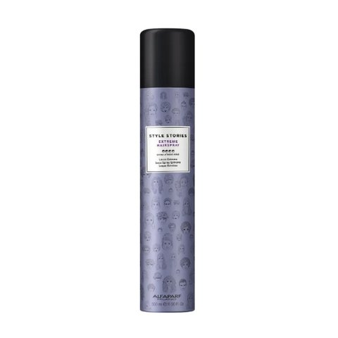 Alfaparf Style Stories Extreme - Spray Fixador 500ml