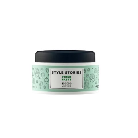 Alfaparf Style Stories Fiber - Pasta Texturizadora 100ml