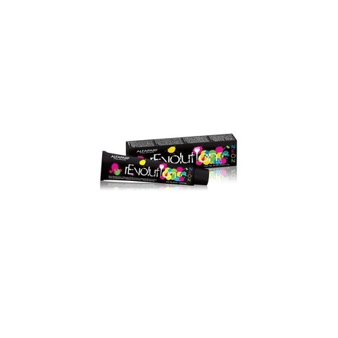 ALFAPARF TONALIZANTE REVOLUTION NEON ATOMIC YELLOW 90ML