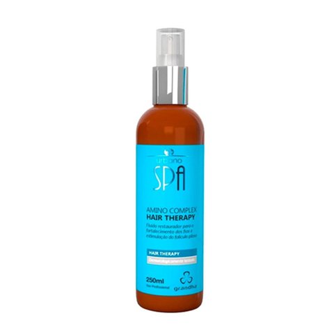 Grandha Hair Therapy Urbano Spa Blue - Amino Complex 250ml