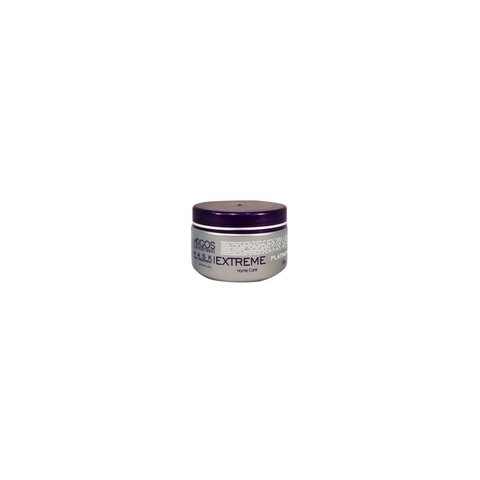 Argos Professional Mask Hair Treatment Extreme Platinum 250gr - T