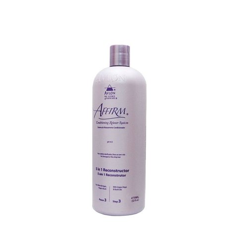 Avlon Affirm 5 in 1 Reconstrutor 475ml