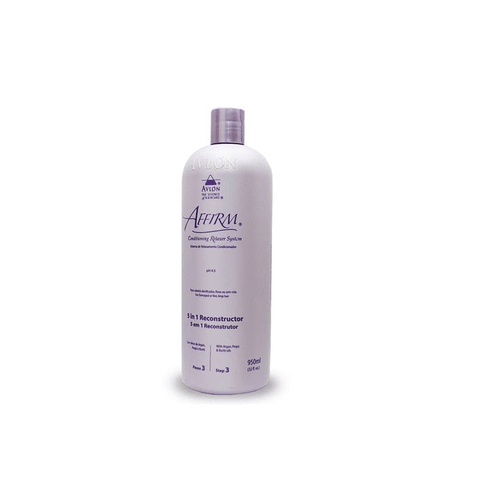 Avlon Affirm 5 in 1 Reconstrutor 950ml