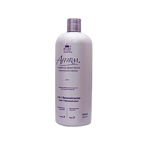 Avlon Affirm Moisture Plus Normalizing Shampoo 950ml