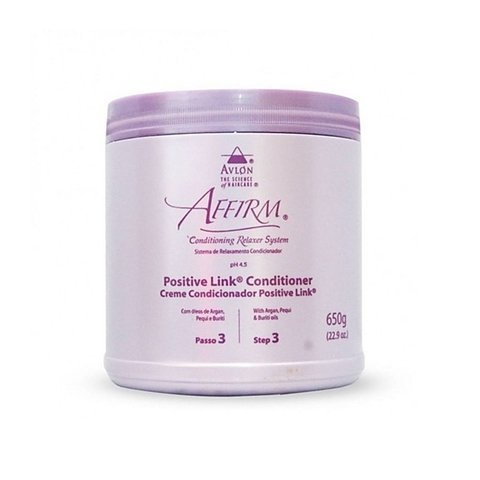 Avlon Affirm Positive Link Condicionador 650g