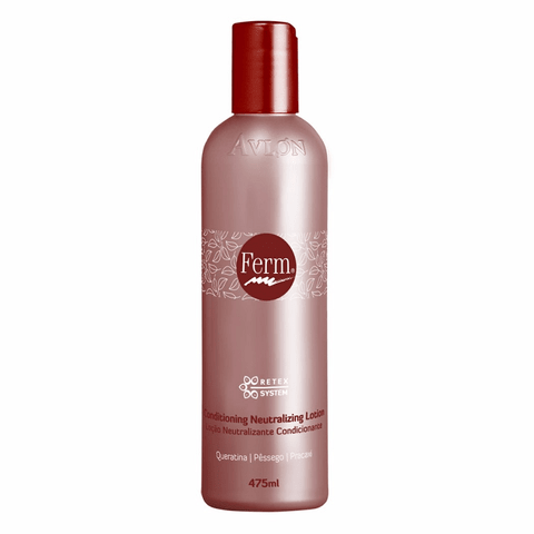 Avlon Ferm Conditioning Neutralizing Lotion 475ml