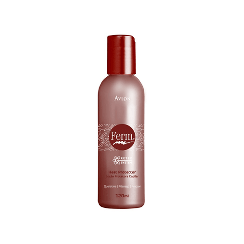 Avlon Ferm Heat Protector - Protetor Térmico 120ml