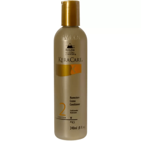 Avlon KeraCare Humecto Creme Conditioner Condicionador 240ml