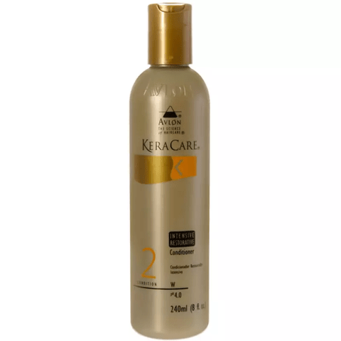 Avlon Keracare Intensive Restorative Conditioner - Condicionador 240ml