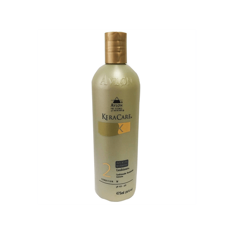 Avlon Keracare Intensive Restorative Conditioner - Condicionador 475ml