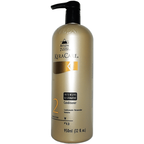 Avlon Keracare Intensive Restorative Conditioner - Condicionador 950ml