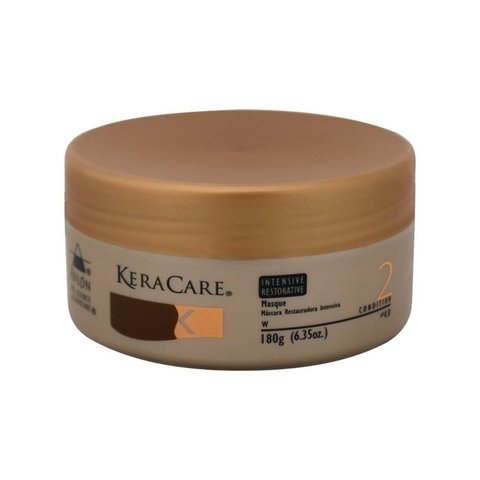 Avlon Keracare Intensive Restorative Masque - Máscara de Tratamento 180g