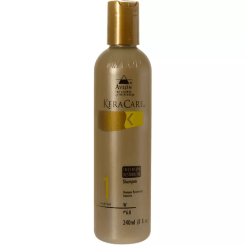 Avlon KeraCare Intensive Restorative Shampoo 240ml