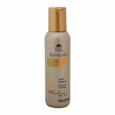 Avlon KeraCare Leave-in Conditioner 120ml