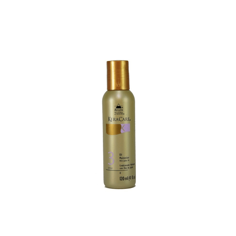 Avlon KeraCare Oil Moisturizer with Jojoba Oil 120ml