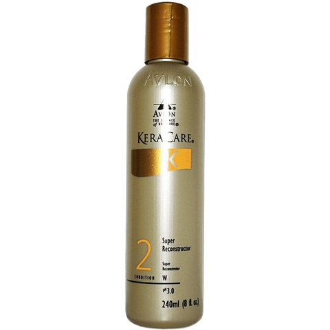 Avlon KeraCare Super Reconstrutor 240ml