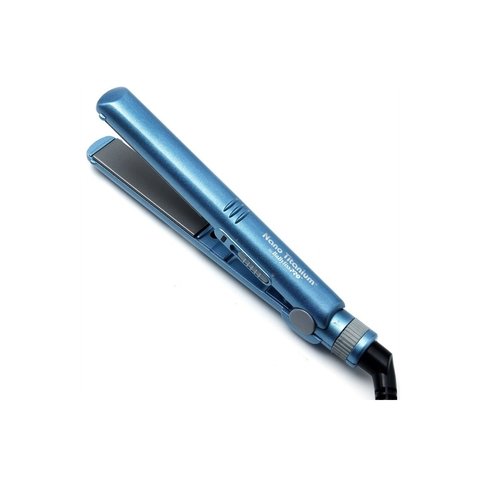 Babyliss Prancha Pro Nano Titanium Mini 19mm - Bivolt - T