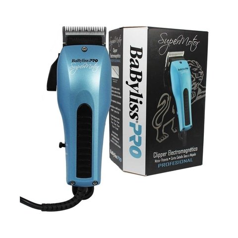 Babyliss Pro Máquina de Corte SuperMotor 127V - T