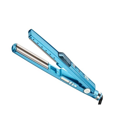 Babyliss Pro Nano Titanium Prancha Névoa Fria Ultrasonic 110v- RG