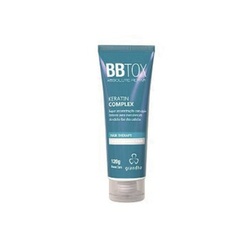 Grandha Hair Therapy BBTOX - Keratin Complex 120g