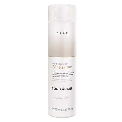 Braé Bond Angel PH Acidificante Matizador 250ml