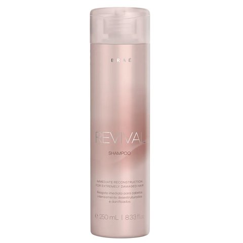 Braé Revival Shampoo Reconstrutor 250ml