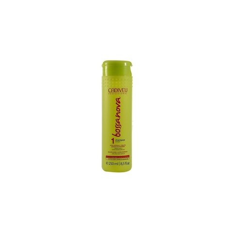 Cadiveu Bossa Nova Shampoo 250ml - P