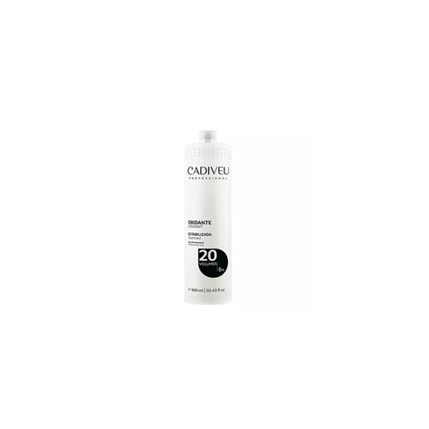 Cadiveu Buriti Mechas Oxidante 900ml 20 volumes - P