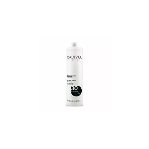 Cadiveu Buriti Mechas Oxidante 900ml 30 volumes - P