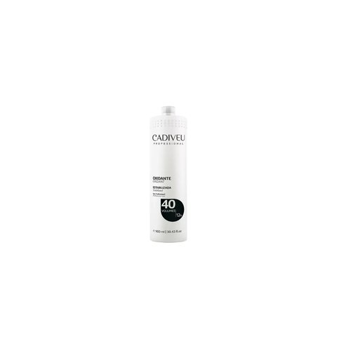 Cadiveu Buriti Mechas Oxidante 900ml 40 Volumes - P