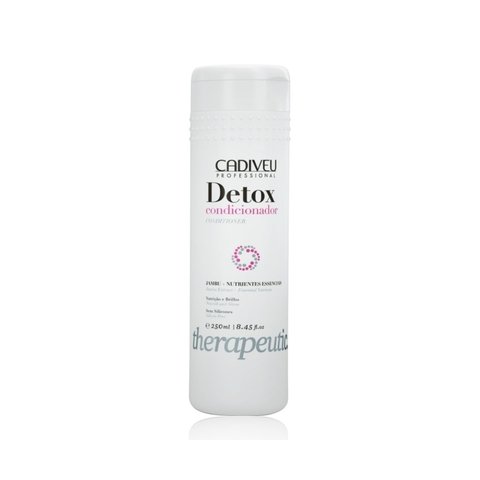 Cadiveu Detox Condicionador Therapeutic 250ml - P