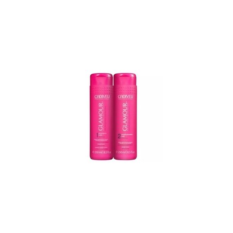 Cadiveu Glamour Rubi Duo 2 Produtos - P