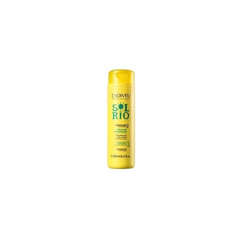 Cadiveu Sol do Rio - Condicionador 250ml - P