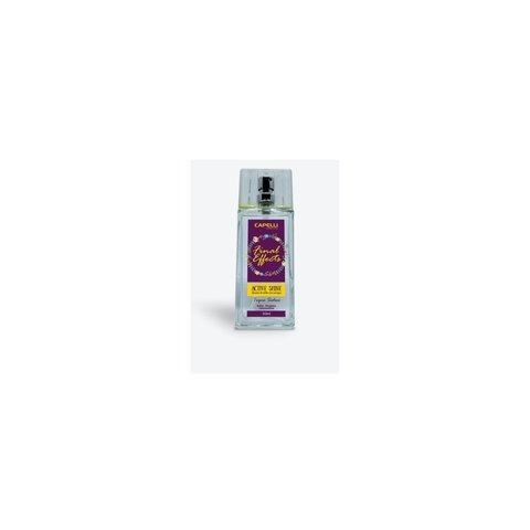 Capelli Final Effects 50ml - R